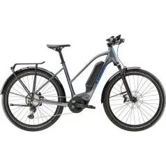 TREK Allant+ 6 Stagger - L