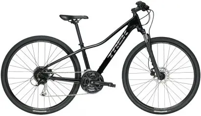 Trek Dual Sport 3 - S