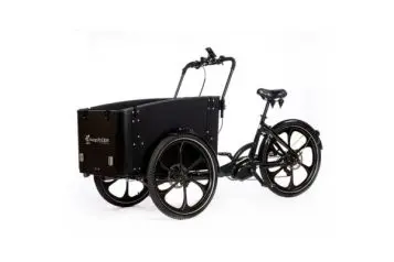 Cargobike DeLight