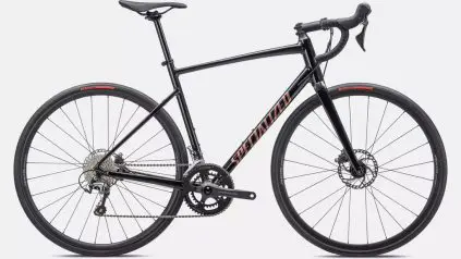 Specialized Allez Tarmac Black 54