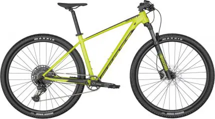 Scott Scale 970 - L