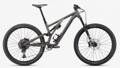 Specialized Stumpjumper Evo Comp Alloy S3