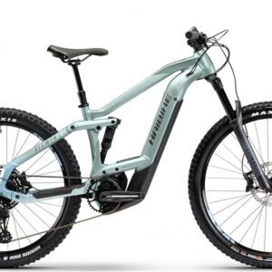 Haibike AllMtn 3 - L