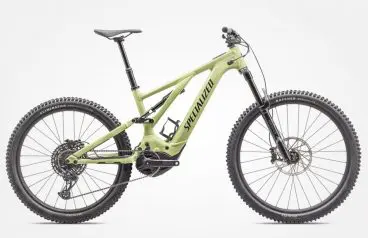 Specialized Turbo Levo S5