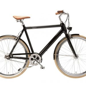 Elcykel Watt Boston - 54 cm