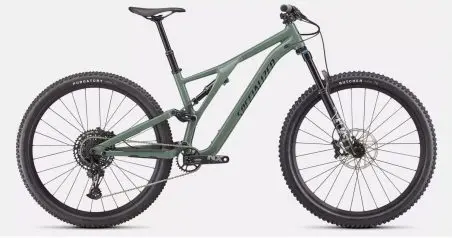 Specialized Stumpjumper Alloy 29 - S4
