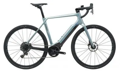 Basso Volta Gravel Apex - L