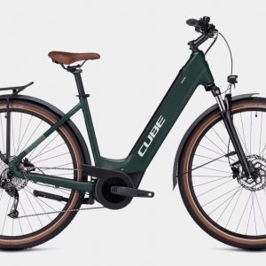 Cube Touring Hybrid One Easy - Small