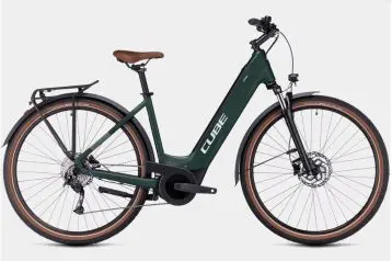 Cube Touring Hybrid One Easy - Small