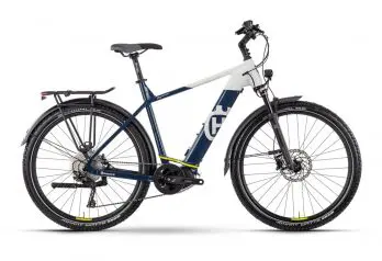 Husqvarna Cross Tourer CT3 - L