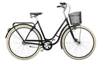 Pilen Lyx - 54 cm