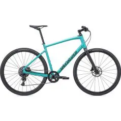 Specialized Sirrus X 4.0 EQ - XL