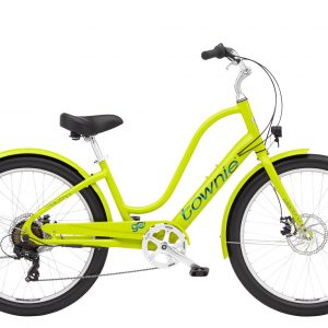 Electra Townie Go 7D EQ Step-Thru - M