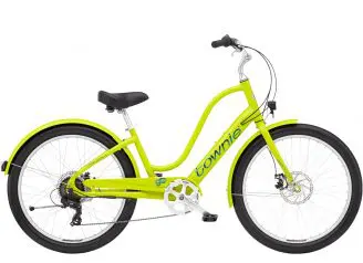 Electra Townie Go 7D EQ Step-Thru - M