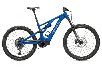 Specialized Turbo Levo Comp Alloy - S4