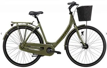 Winther 4 - 54 cm