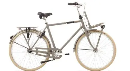 Frappé FCL 400 - 56 cm