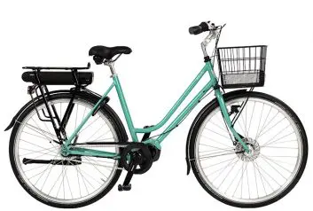 Skeppshult Nova Elcykel - 53 cm