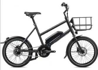 Orbea Katu-E 30