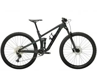 Trek Top Fuel 5 - XL