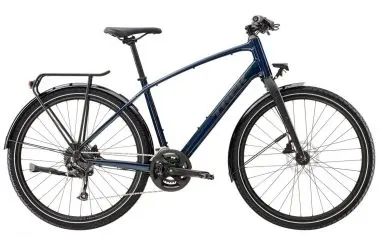 Trek Dual Sport 2 Equipped - L