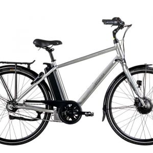 Ecoride Ambassador HS H-8