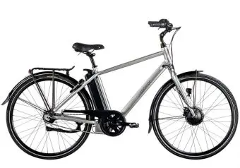 Ecoride Ambassador HS H-8