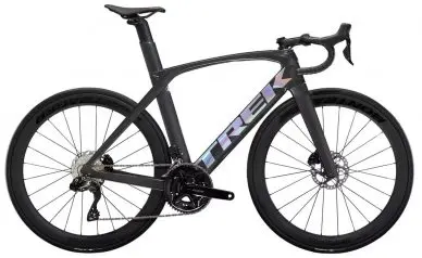 Trek Madone SL 6 Di2 (Generation 6) storlek 52