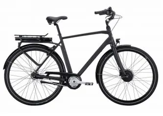 Crescent Elwin - storlek 58 cm