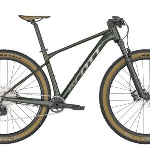 Scott Scale 950 - Large
