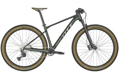 Scott Scale 950 - Large