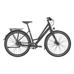 Bergamont Vitess N8 Belt Amsterdam - 56 cm