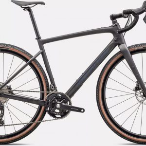 Specialized DIVERGE Sport Carbon (Storlek 56)