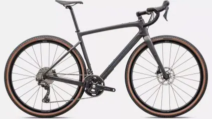 Specialized DIVERGE Sport Carbon (Storlek 56)