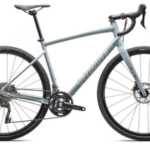 Specialized DIVERGE COMP CARBON (Storlek 56)