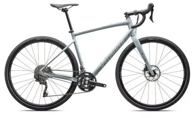 Specialized DIVERGE COMP CARBON (Storlek 56)