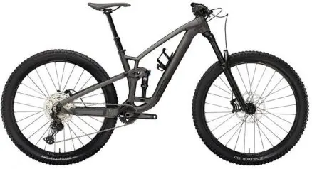 Trek Fuel Ex 7 Gen 6 Svart 29