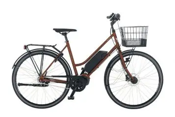 Skeppshult Nova Sport El - 53 cm