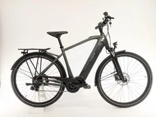 Bianchi T-Tronik - L
