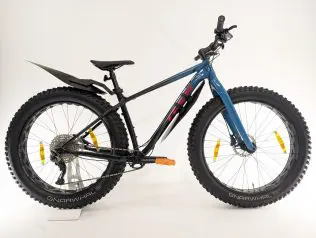 Trek Farley 5 - Large