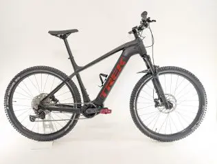 Trek Powerfly 5 - XL