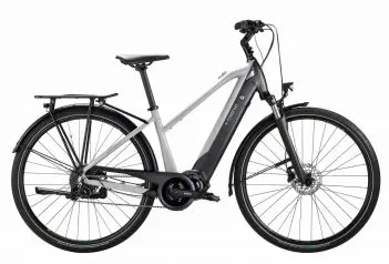 Bianchi T-Tronik - storlek 47 (170–185 cm)