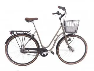 Skeppshult natur citybike - 53cm