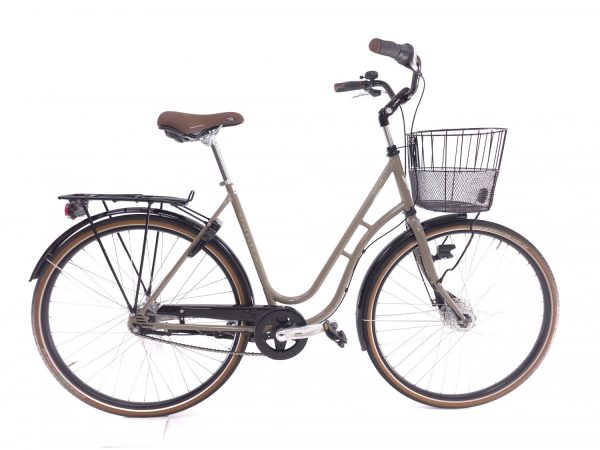 Skeppshult natur citybike - 53cm