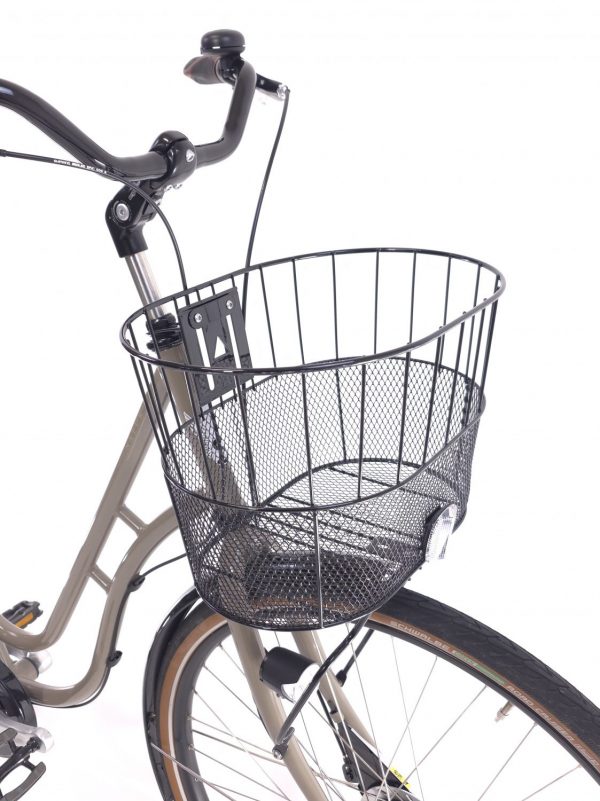 Skeppshult natur citybike - 53cm - Image 4