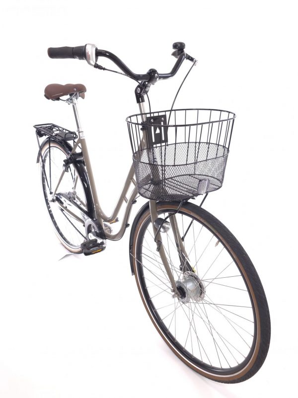 Skeppshult natur citybike - 53cm - Image 5