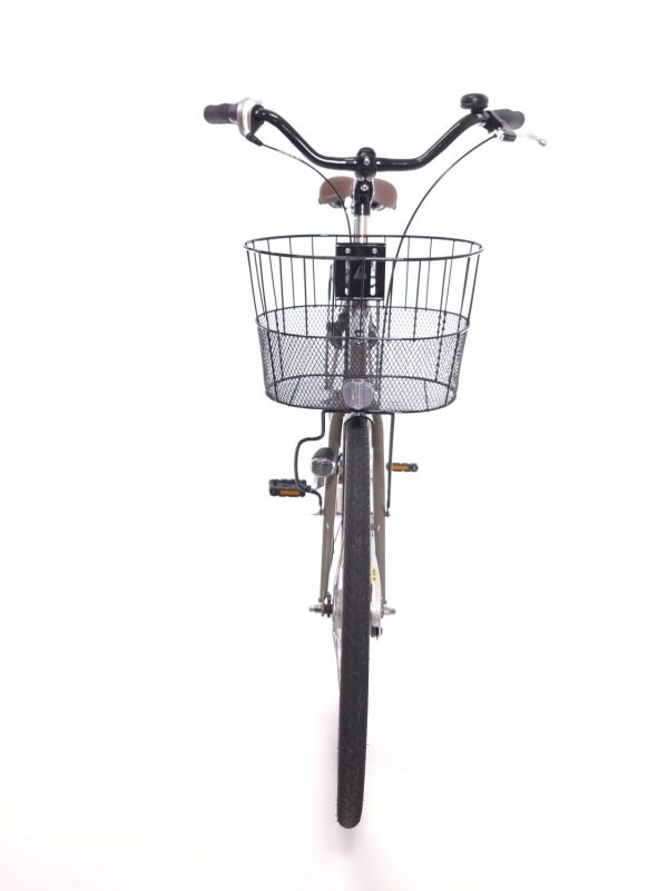 Skeppshult natur citybike - 53cm - Image 6