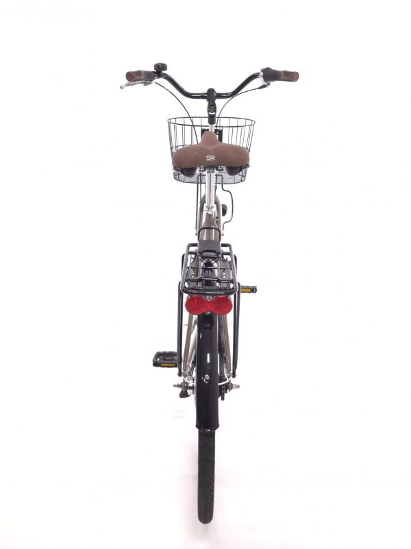 Skeppshult natur citybike - 53cm - Image 7