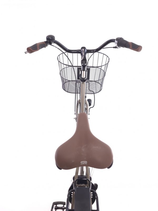 Skeppshult natur citybike - 53cm - Image 8