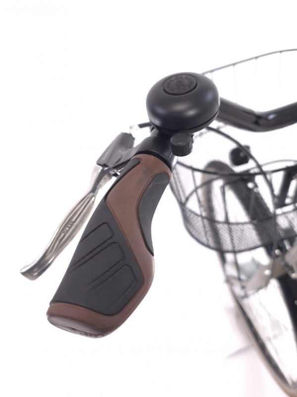 Skeppshult natur citybike - 53cm - Image 9